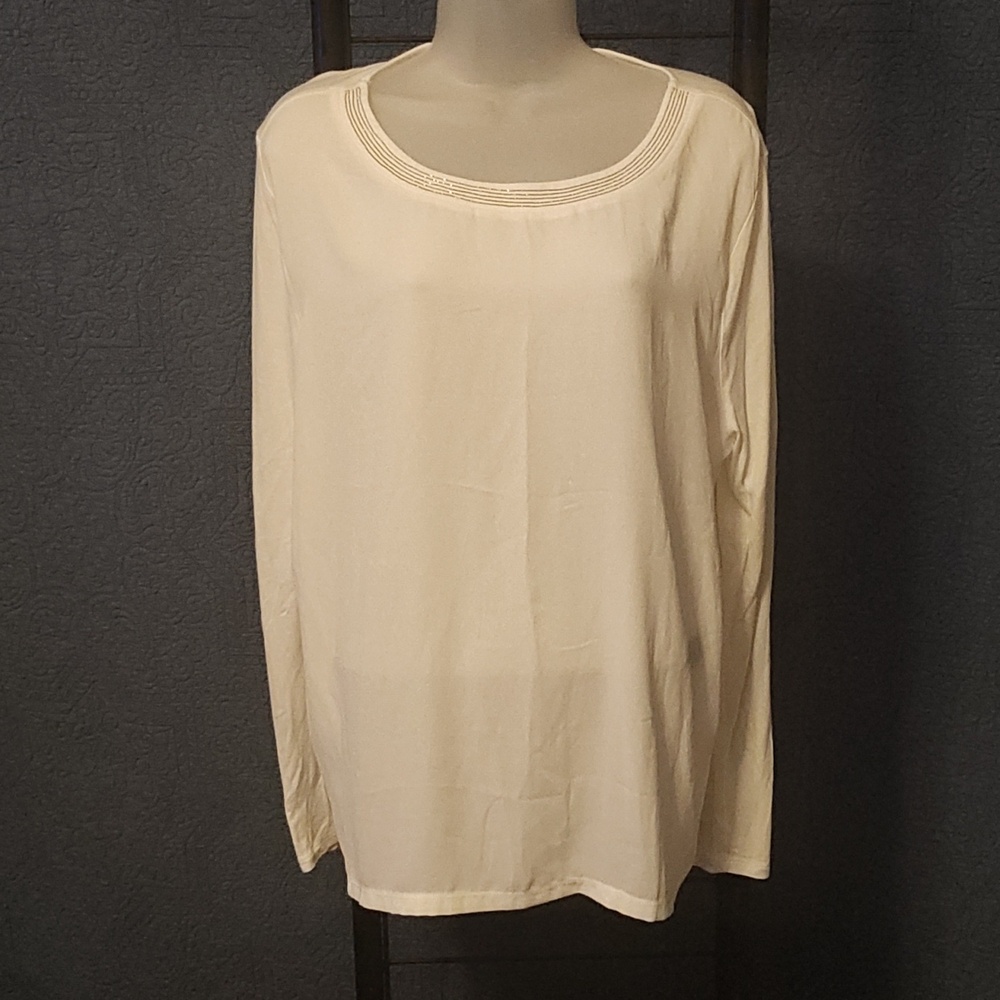 Ann Taylor Blouse